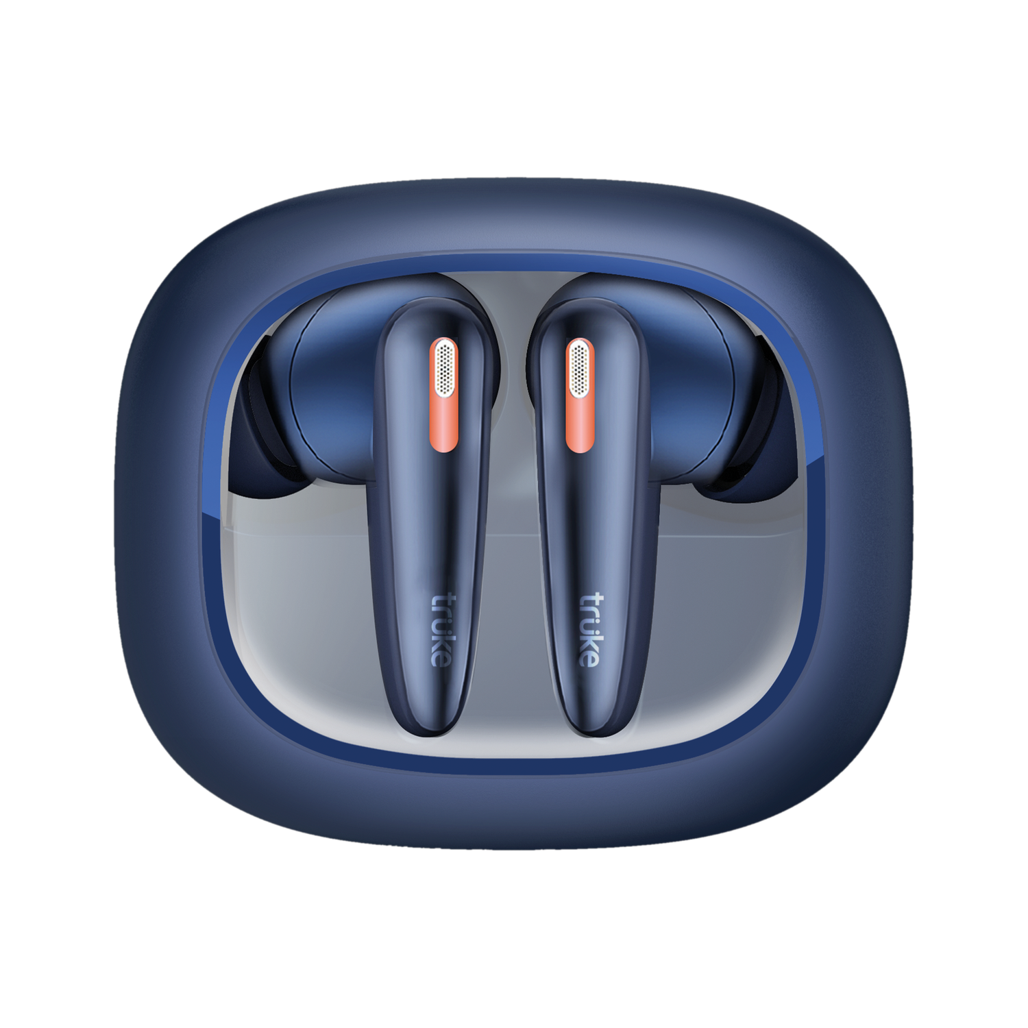 truke Crystal Bass Earbuds 13mm Drivers - Image 1