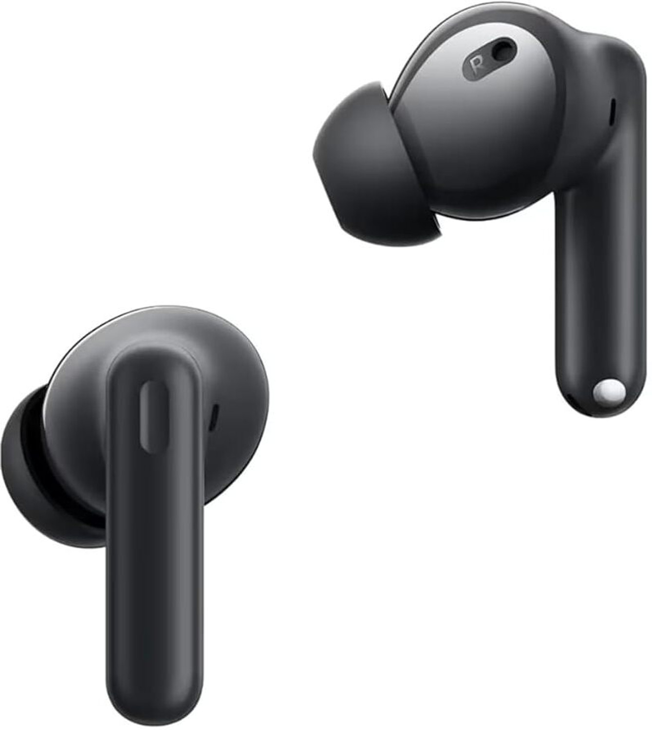 Image of Facelift for realme Buds T310 Earbuds 46dB ANC |2.4mm Dynamic Bass Driver Bluetooth