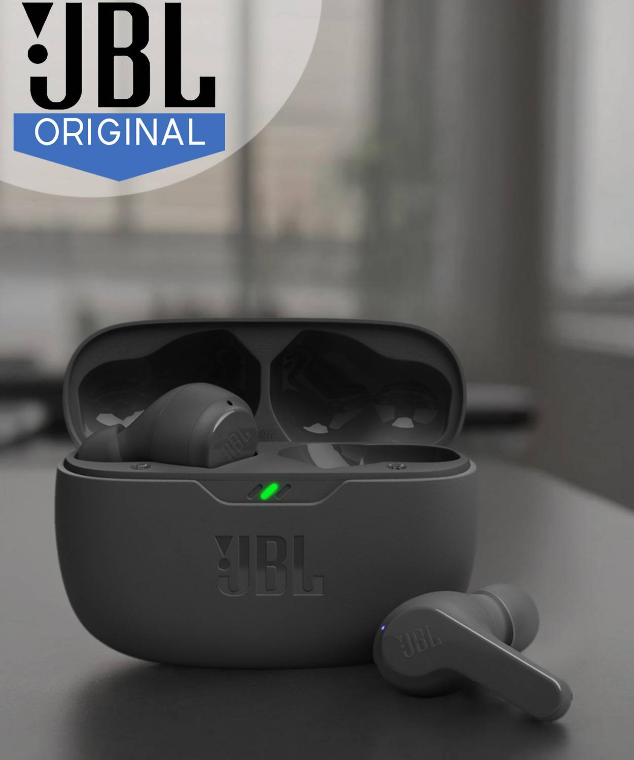 JBL Wave Beam TWS Earbuds - Image 2