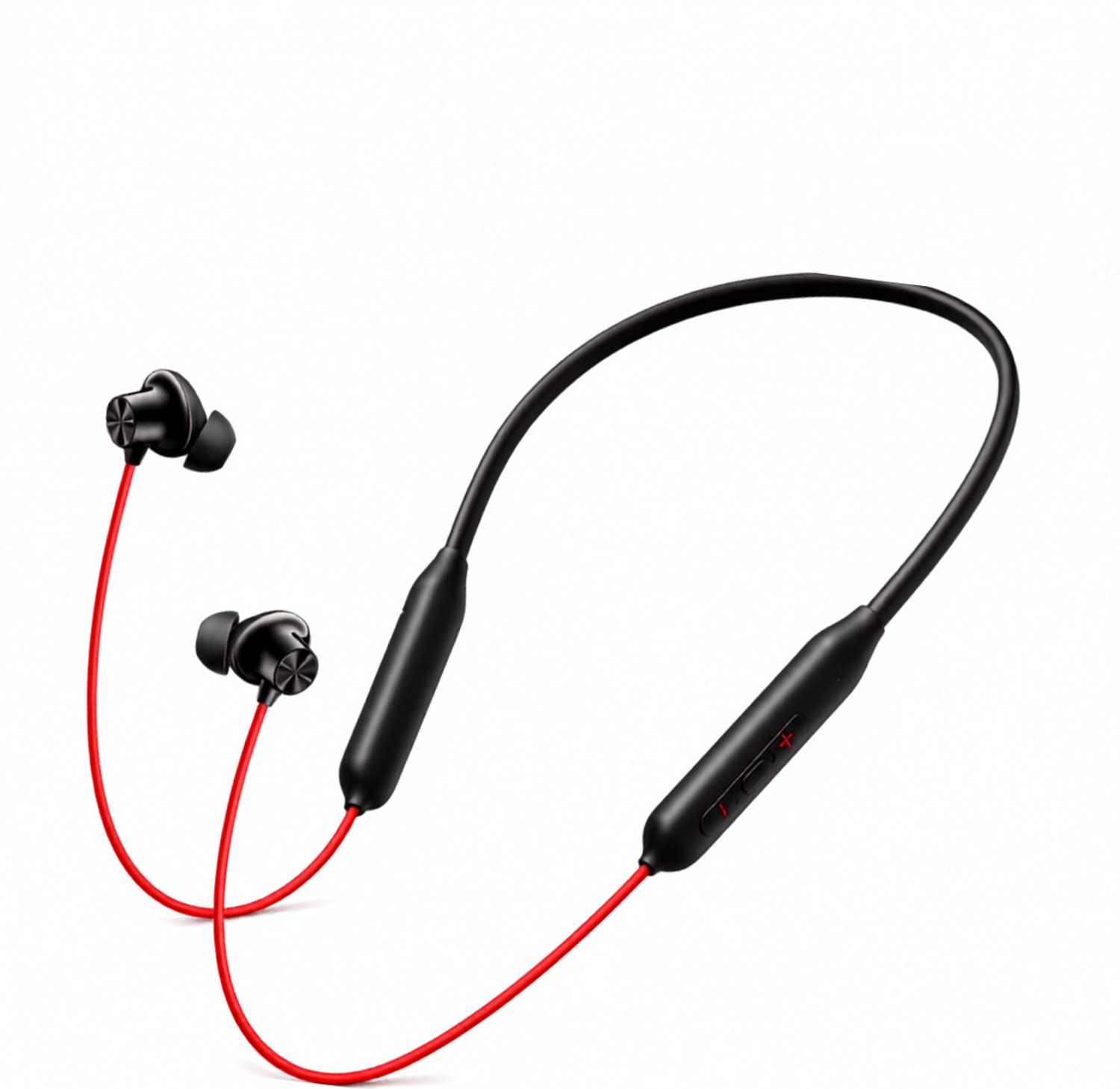 Image of NOZLER ORIGINAL One + Compatible Bluetooth Neckband Z2 ANC-61 Bluetooth
