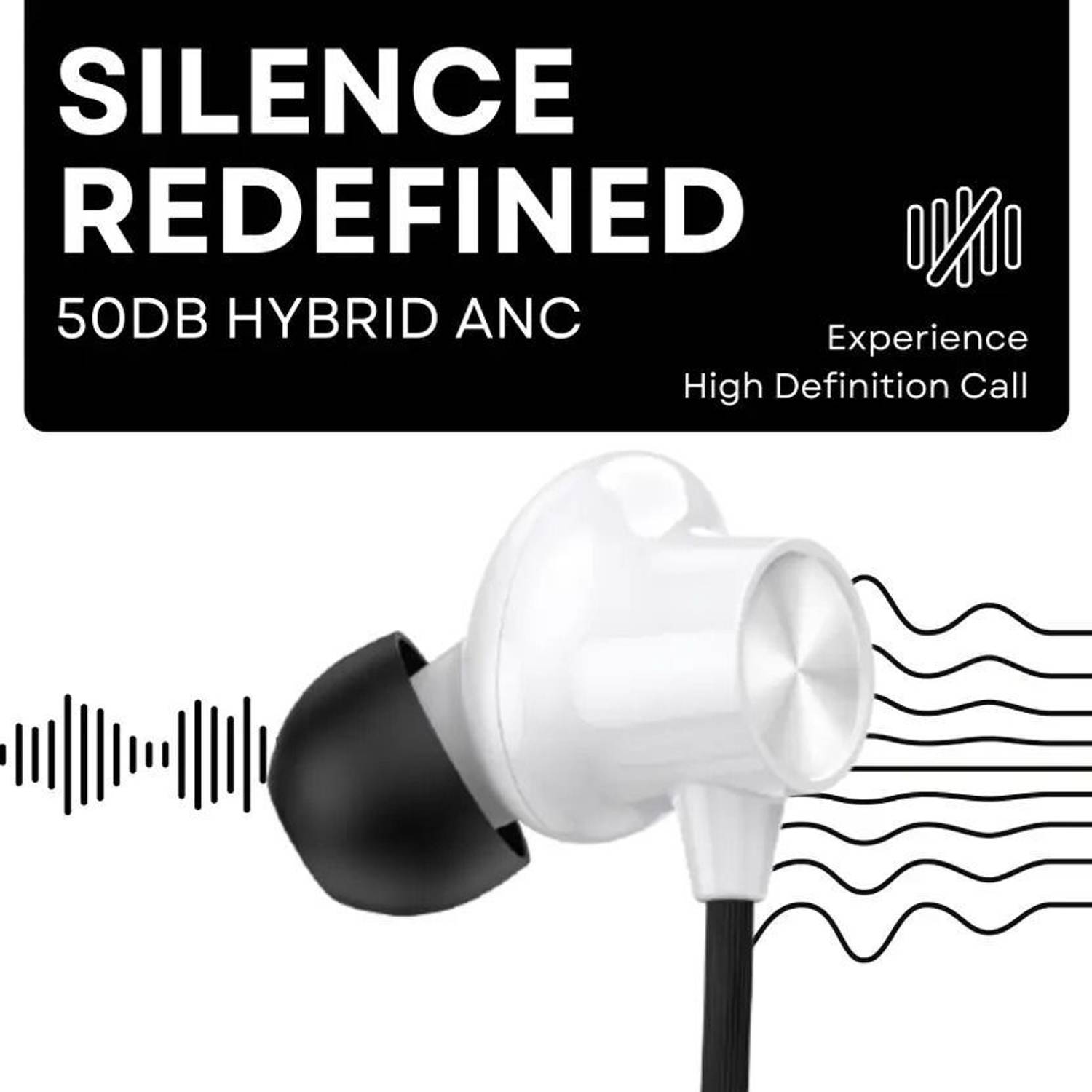 Superkraft 48hr Neckband Headphone - Image 4