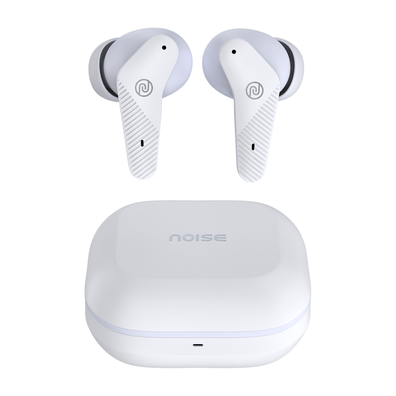 Noise Buds VS102 Neo 40 Hrs Playtime ANC Quad Mic