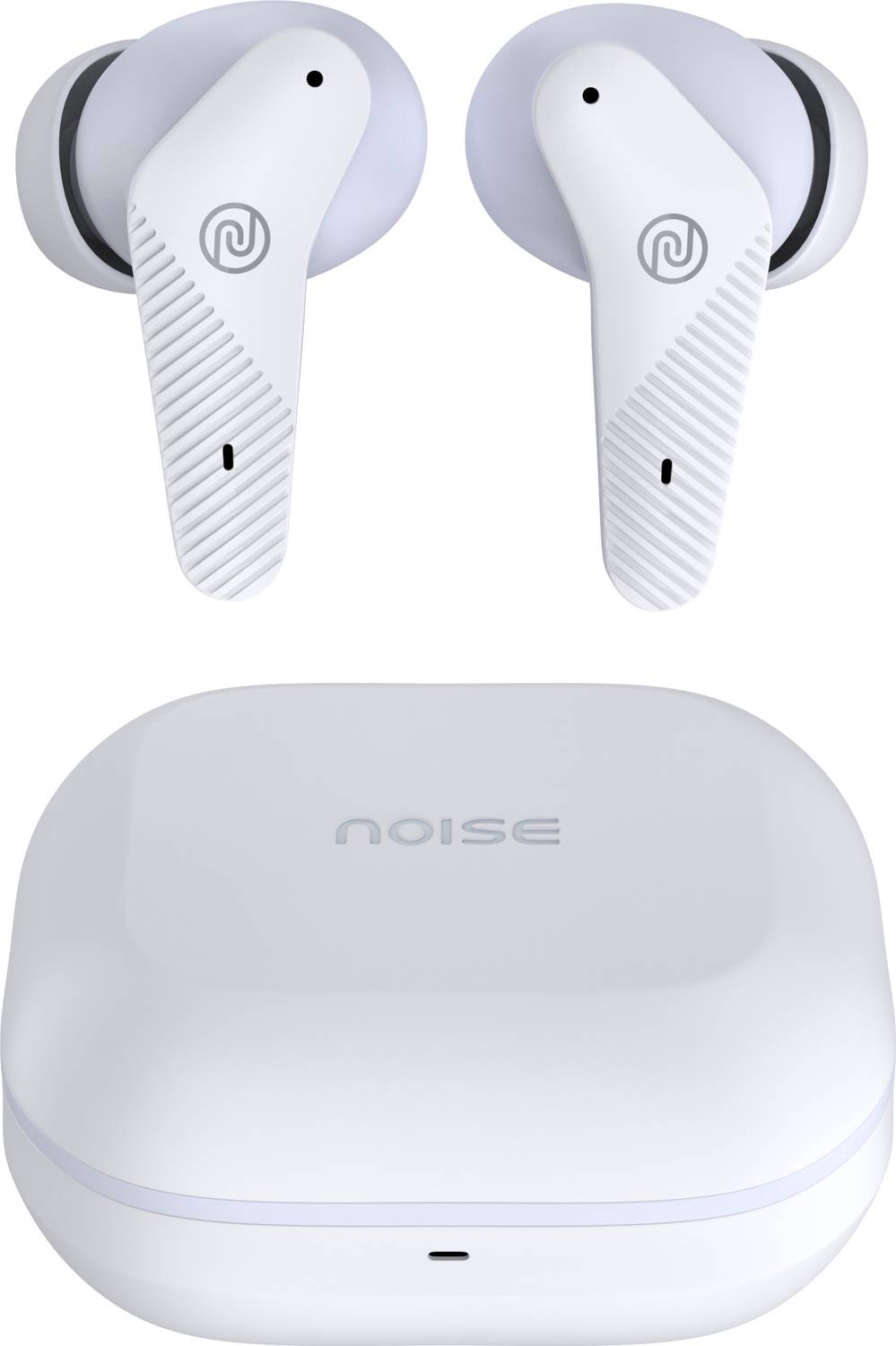 Buds VS102 Neo with 40 Hrs Playtime, Environmental Noise Cancella