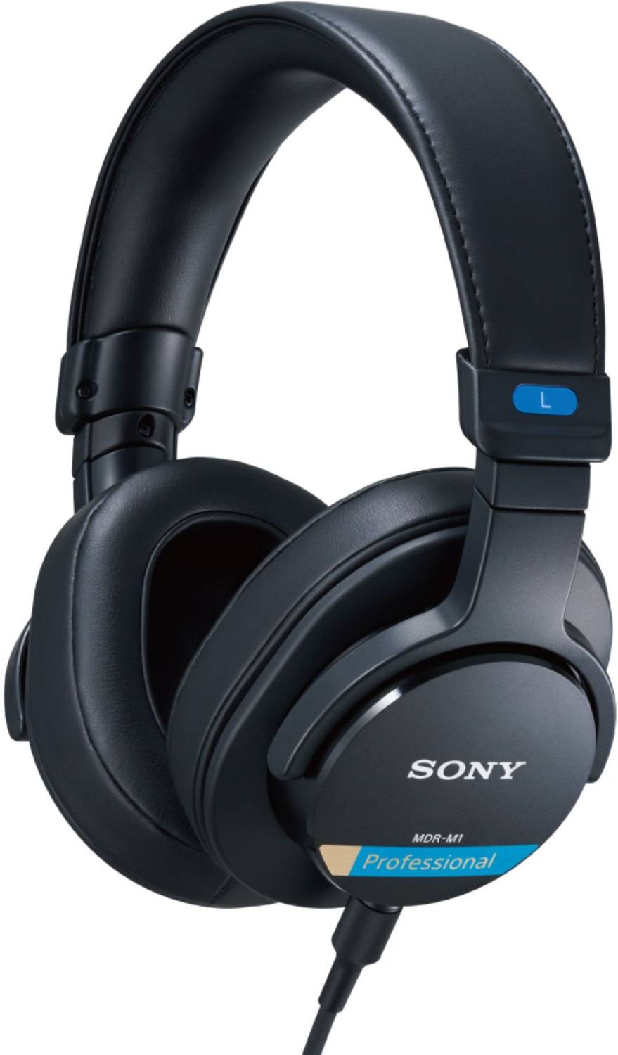 SONY MDR-M1 High Resolution Monitor Headphone,Closed Back Design for Audiophile Wired Price in India - Buy SONY MDR-M1 High Resolution Monitor Headphone,Closed Back Design for Audiophile Wired Online - SONY : Flipkart.com