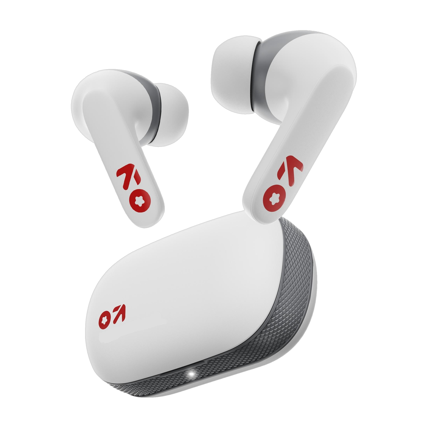GOBOULT Y1 Wireless Earbuds with Zen ENC Mic