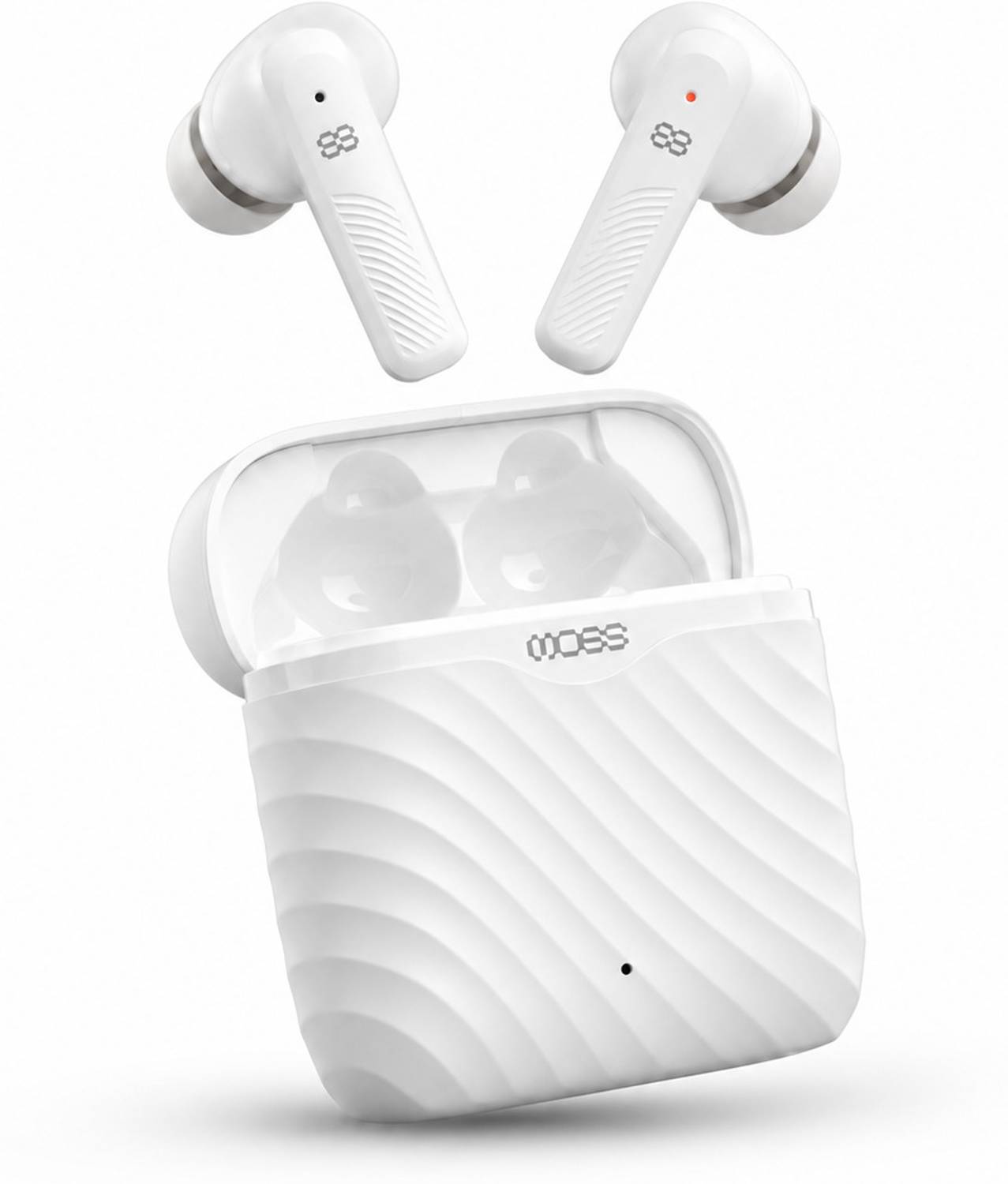 Moss Echo Endura Bluetooth