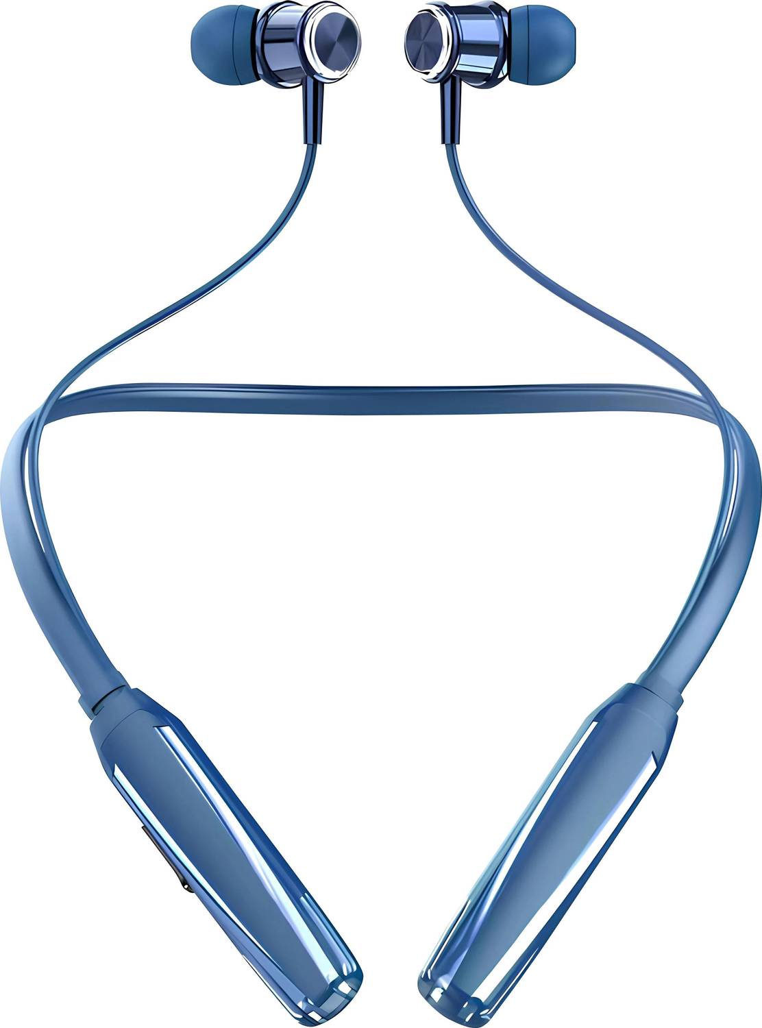 CARRON CH-45 Mahi - 48 Hour Playtime Headphone Neckband Earphone