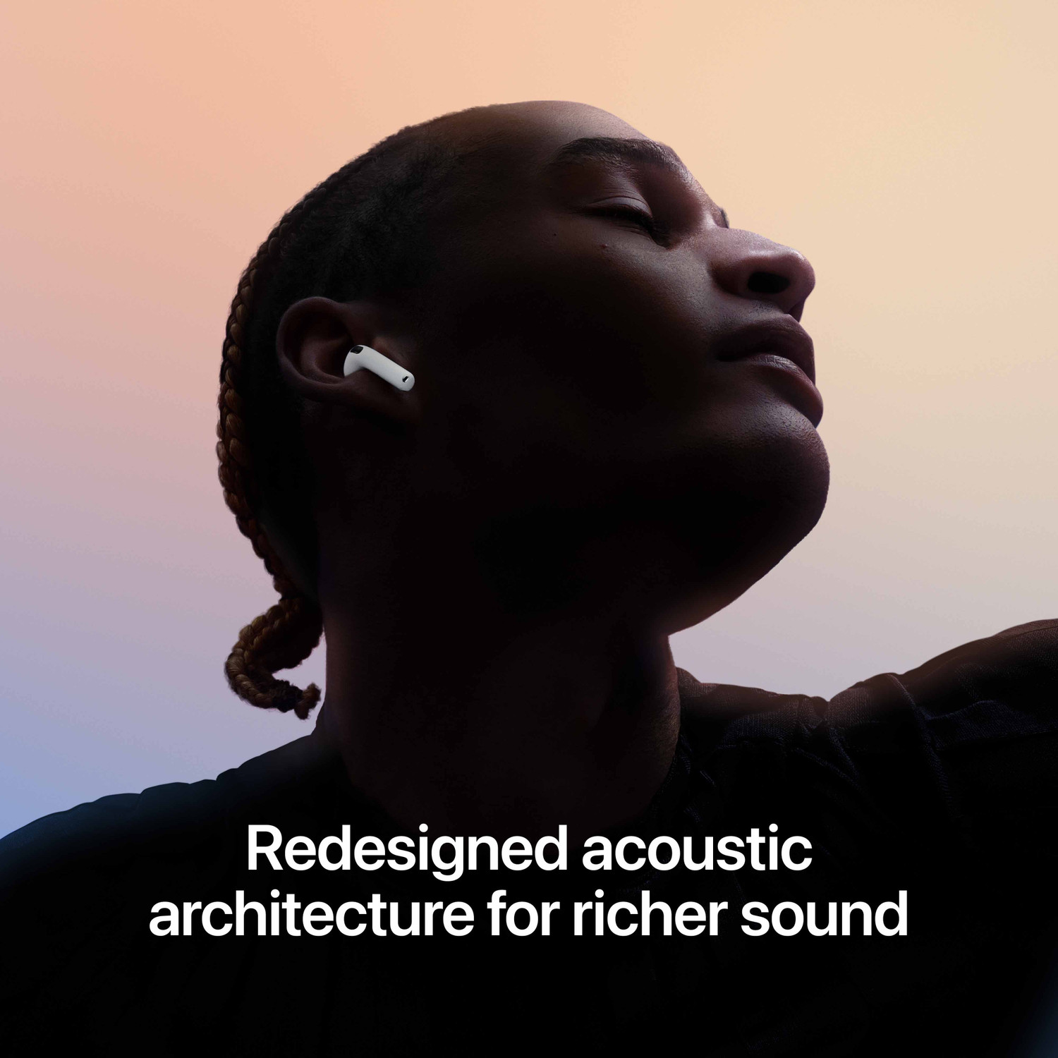 Image of Apple AirPods 5 Bluetooth