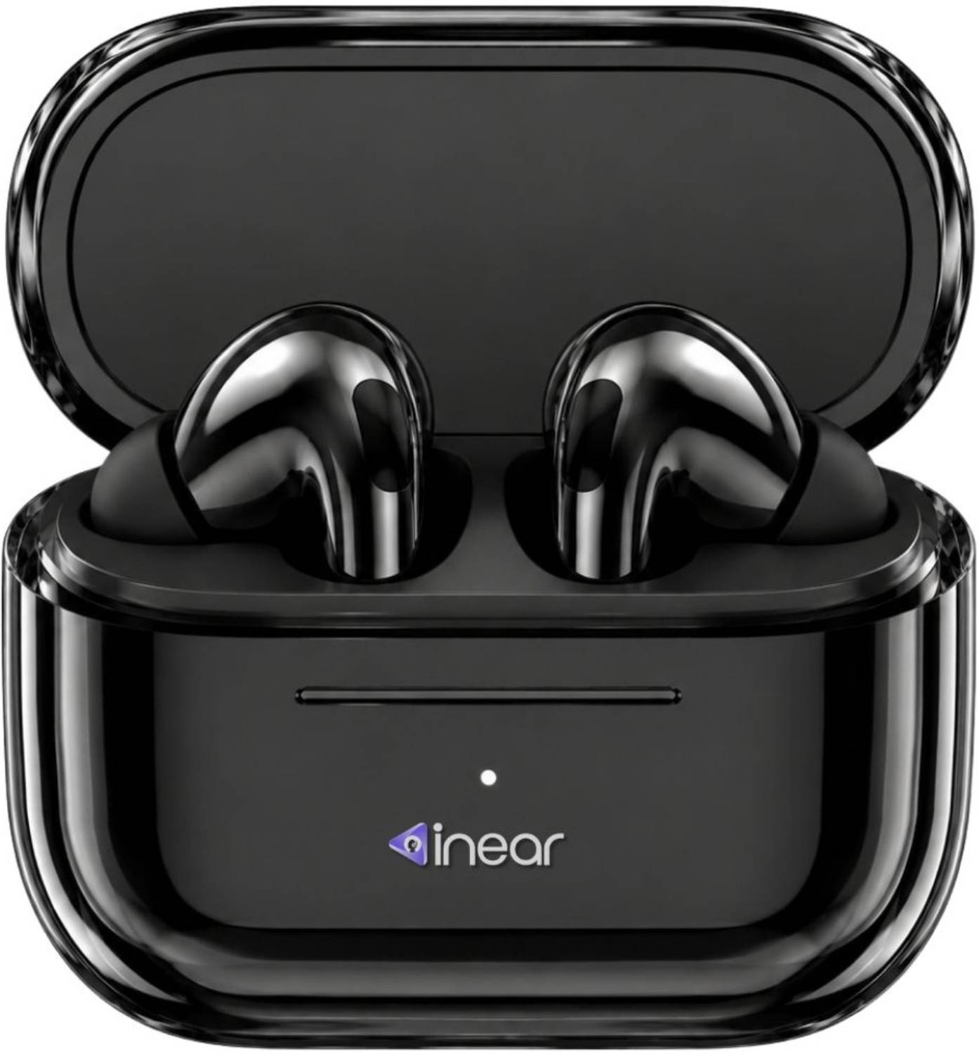 inear T2 Plus Wireless Earbuds 27 Hours Playtime - Image 1