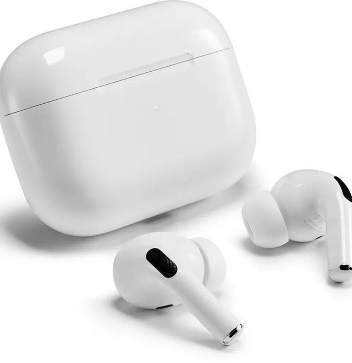 TOWST Ultrapods TWS 5.0v Bluetooth , FAst charging 14mm Drivers Bluetooth. Bluetooth