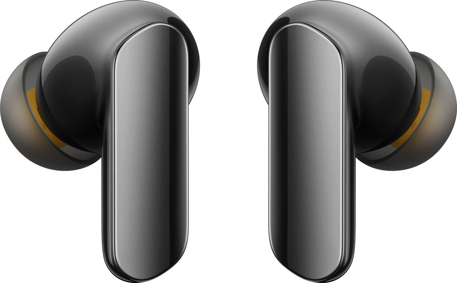 realme Buds Air 7 Pro with 53dB ANC, 360 Spatial Audio - Image 2
