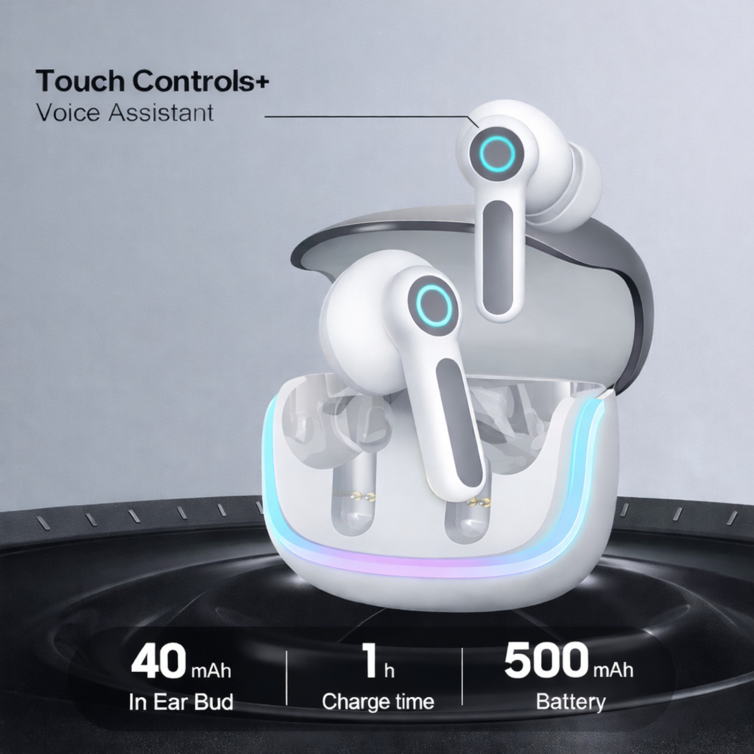 Image of iFAST IF-401 Bluetooth Gaming
