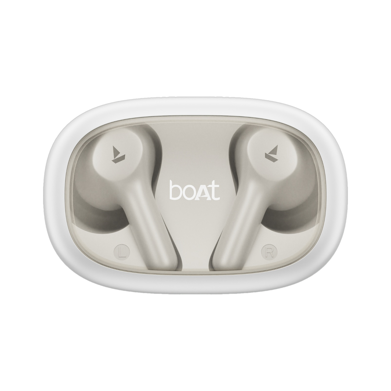 boAt Airdopes 71 Gen 2 TWS Bluetooth Earbuds - Image 1
