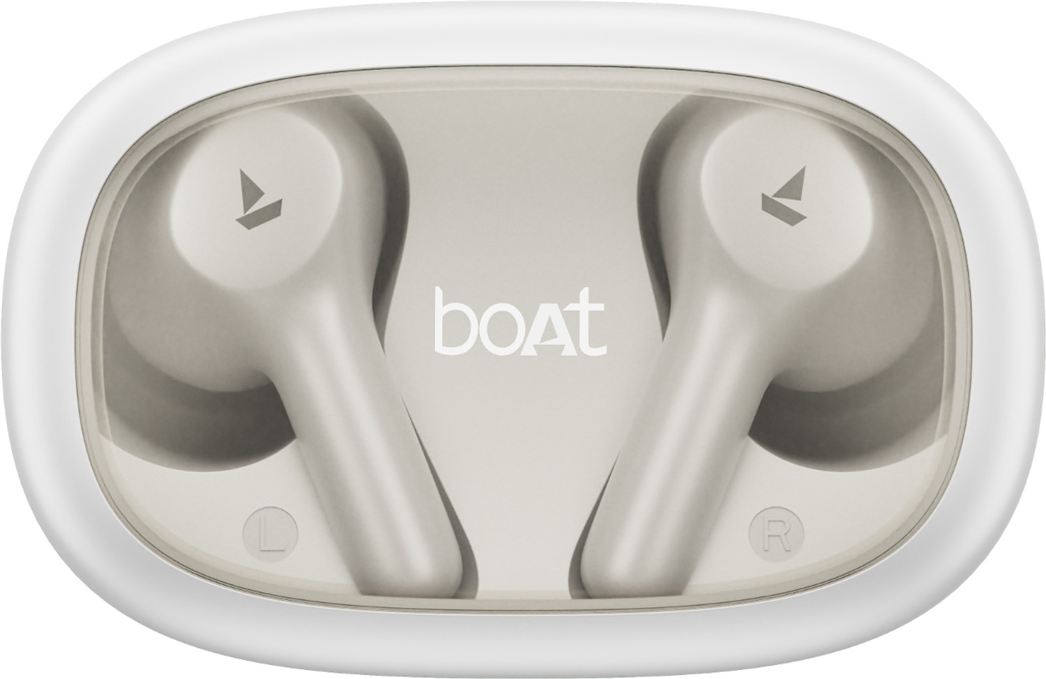 Image of boAt Airdopes 71 Gen 2 TWS, 45H Battery, 2 Mics ENx, BTv6.0,Hearables App,ASAP Charge Bluetooth
