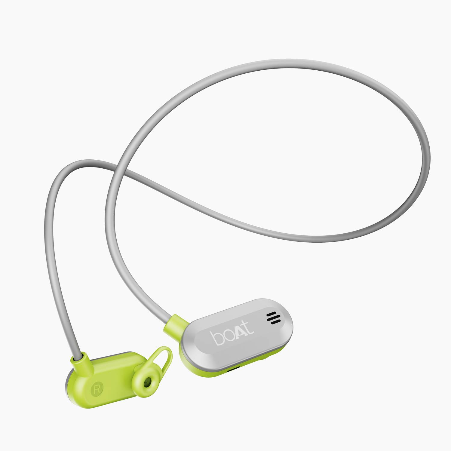 boAt Rockerz 261 Pro Neckband Bluetooth - Image 1
