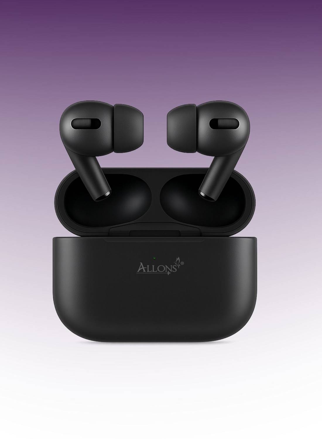 allons TWS Bluetooth Earbuds, True Wireless Headphone (2nd generation) MagSafe Case C58 Bluetooth