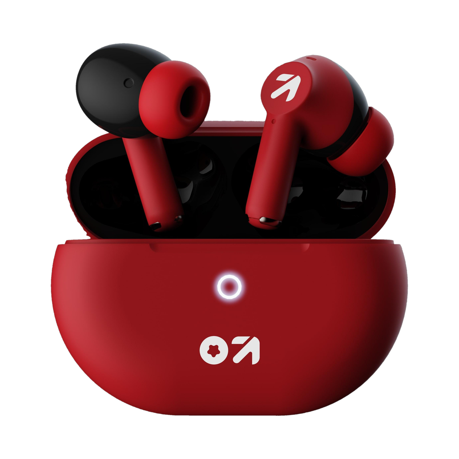 GOBOULT W40 4 Mic ENC TWS Earbuds - Image 1