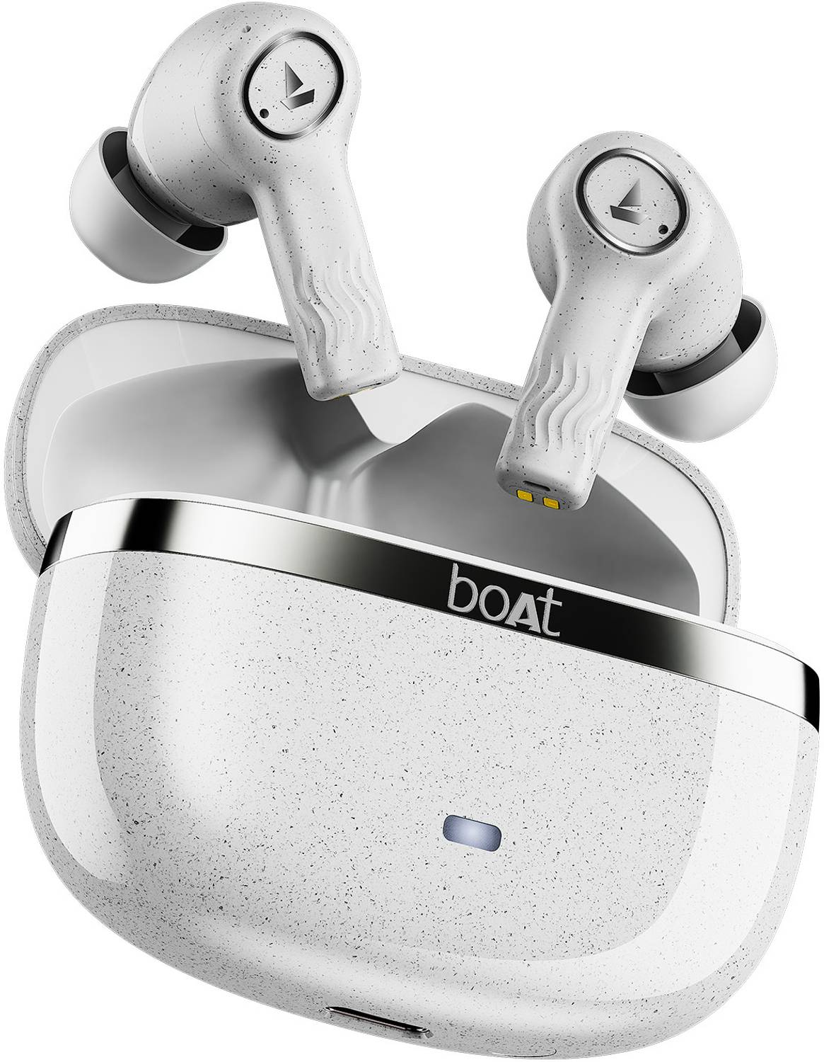 boAt Nirvana Ion ANC Pro w/ Hi-Res Audio with LDAC, ANC, 120H Bat