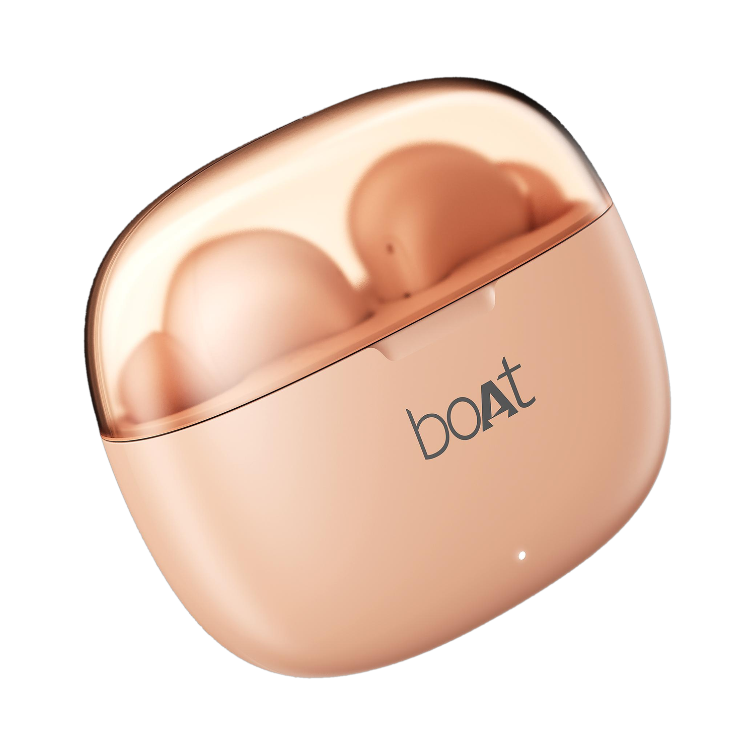 boAt Airdopes 212 TWS Earbuds, 50H Battery