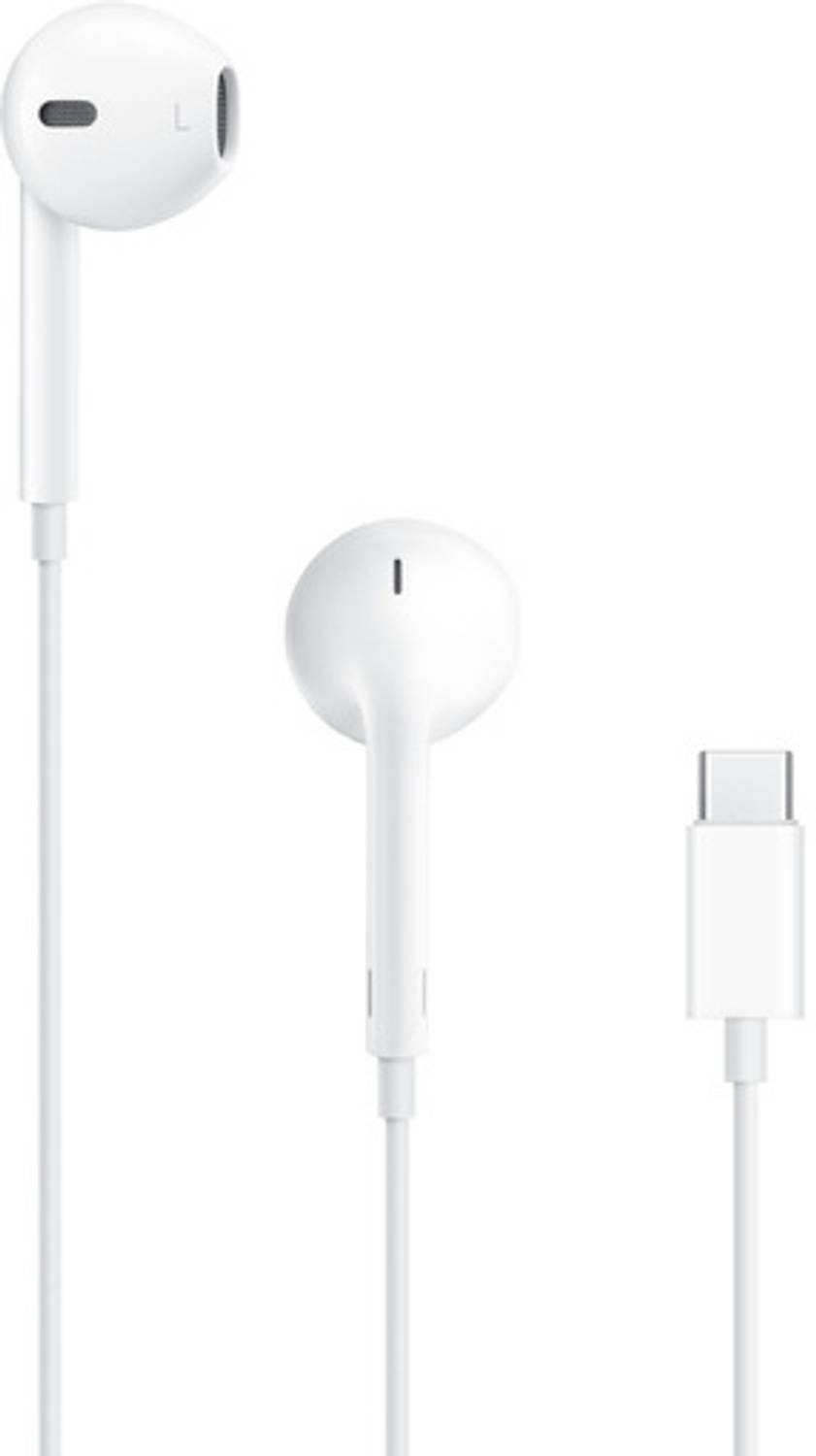 Apple EarPods (USB-C) Wired
