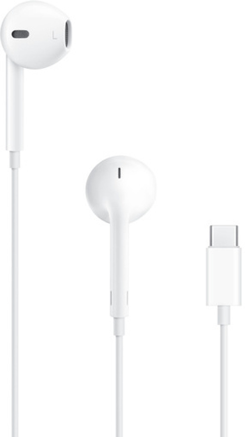 Image of Apple EarPods (USB-C) Wired