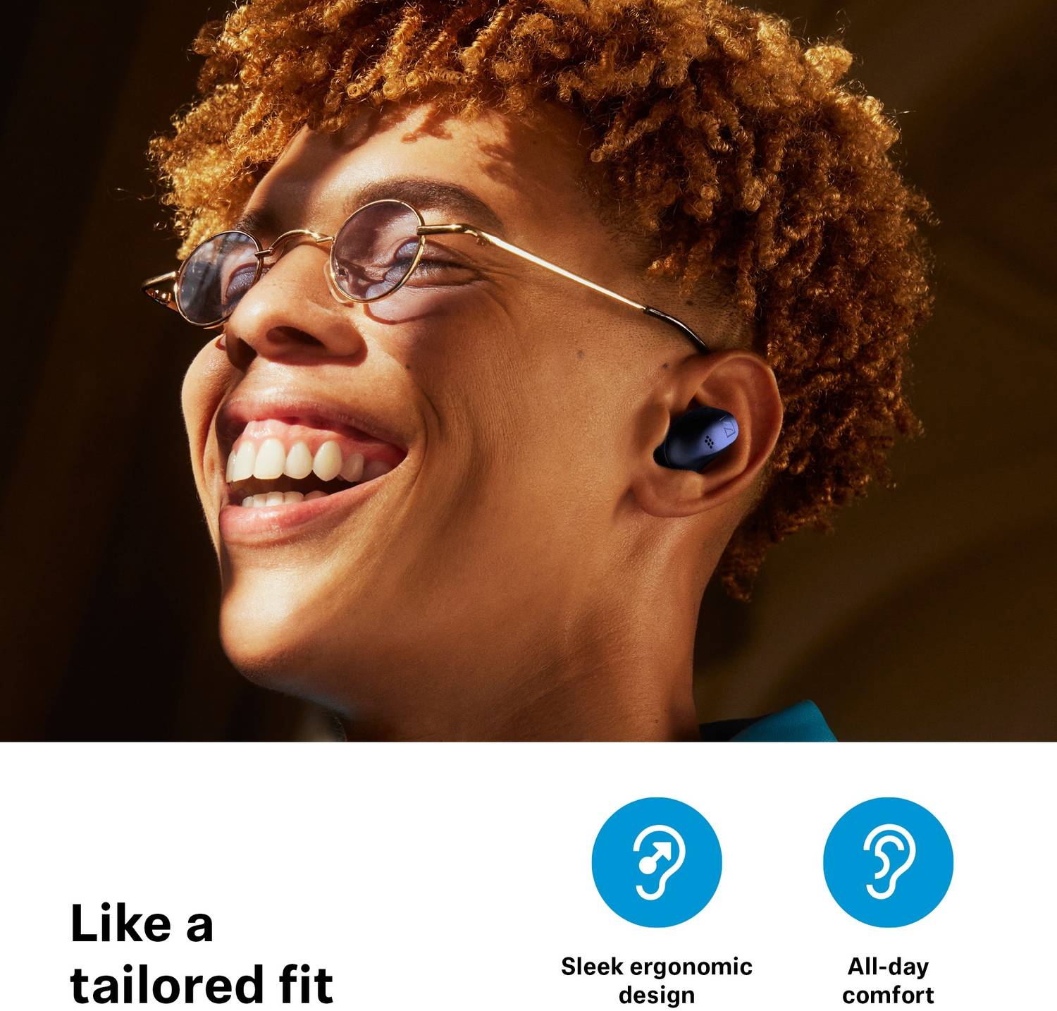Sennheiser ACCENTUM True Wireless Earbuds Bluetooth Price in India