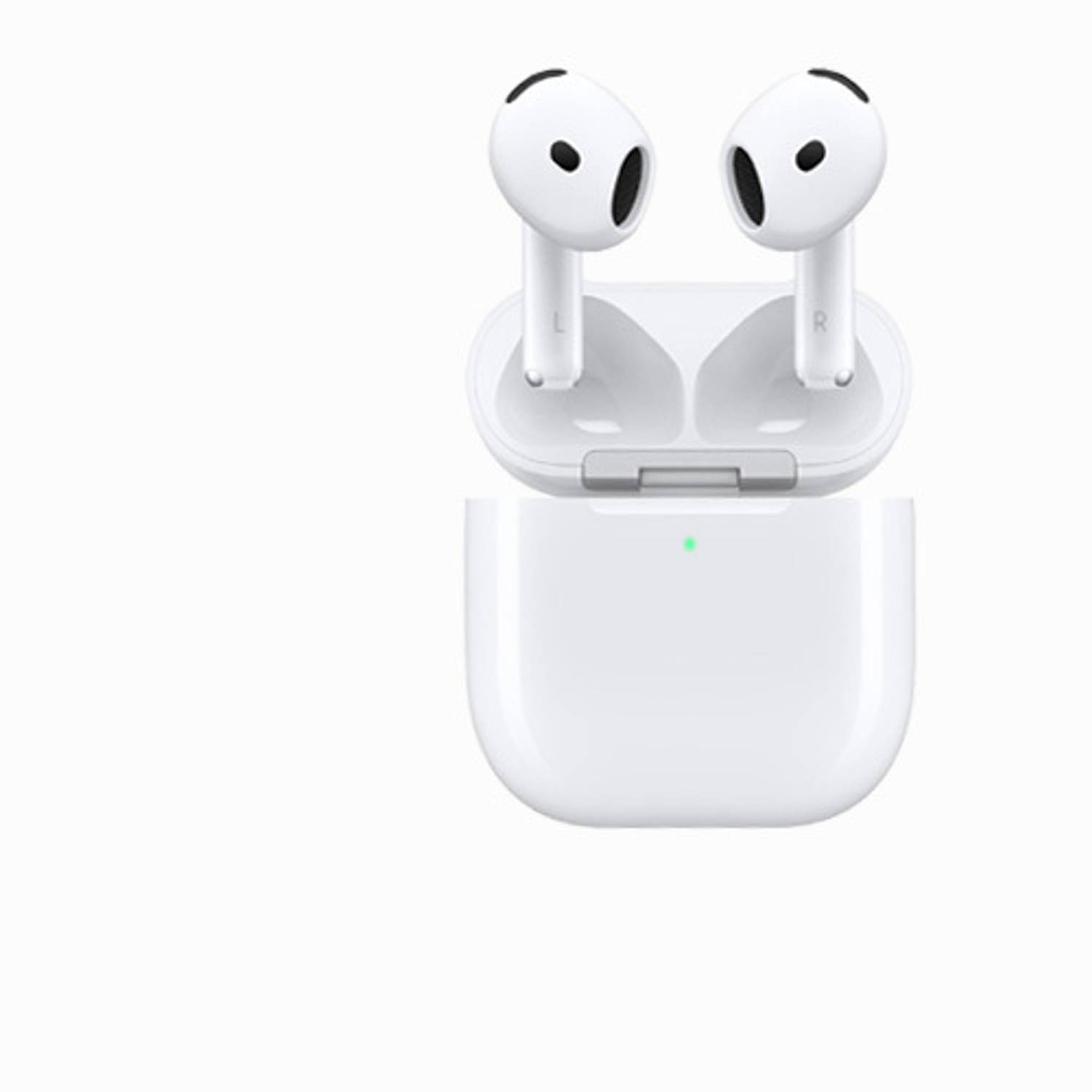 イヤホン AirPods 4 with Active Noise Cancellation Vntex Orignal Airpod 4 with Active noise cancellation and spatial