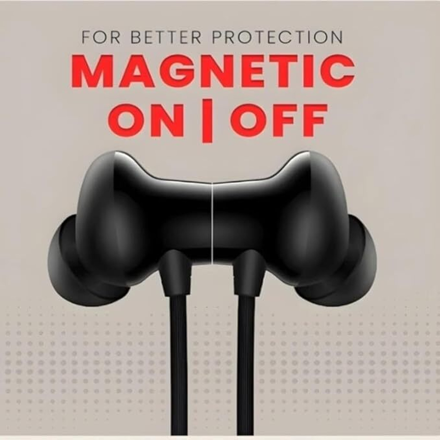 Image of necktech nt-00090 Helmet bluetooth device with ANC
