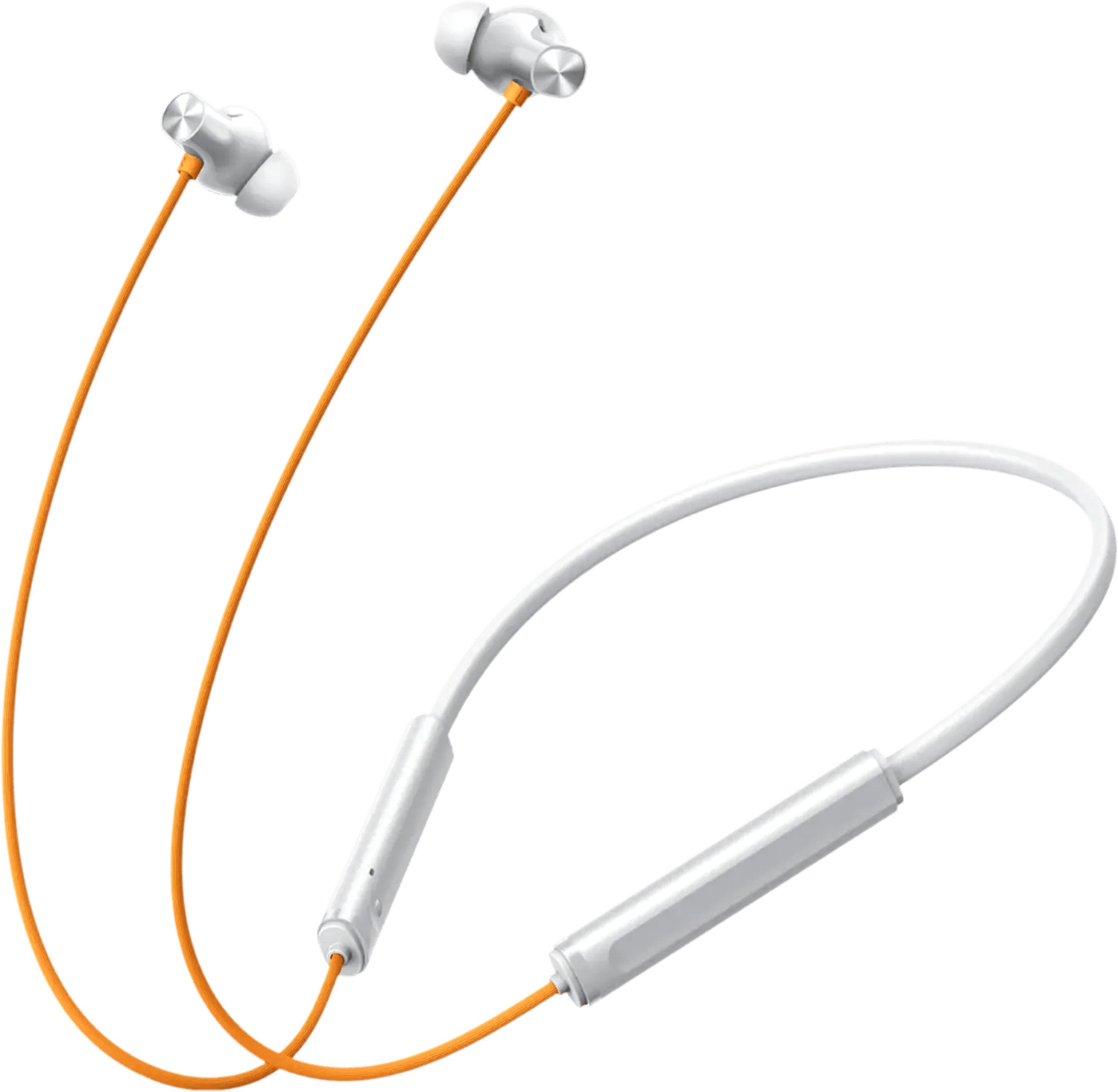 Image of TSEL Buds Wireless 5 with 50dB ANC, 360 degree Spatial Audio, IP55 and 38hrs Playback Bluetooth