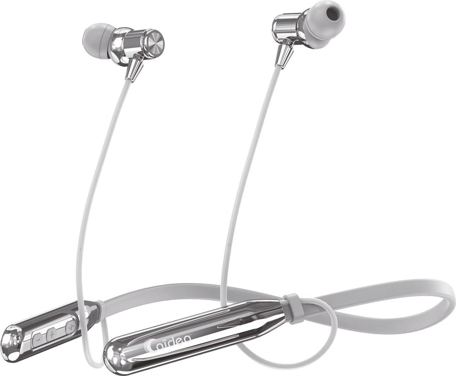 Caidea CNB100 Hiphop Upto 100 Hrs* Music,ENC,Magnetic On/Off,Voice Changer Neckband Bluetooth Price in India - Buy Caidea CNB100 Hiphop Upto 100 Hrs* Music,ENC,Magnetic On/Off,Voice Changer Neckband Bluetooth Online - Caidea : Flipkart.com