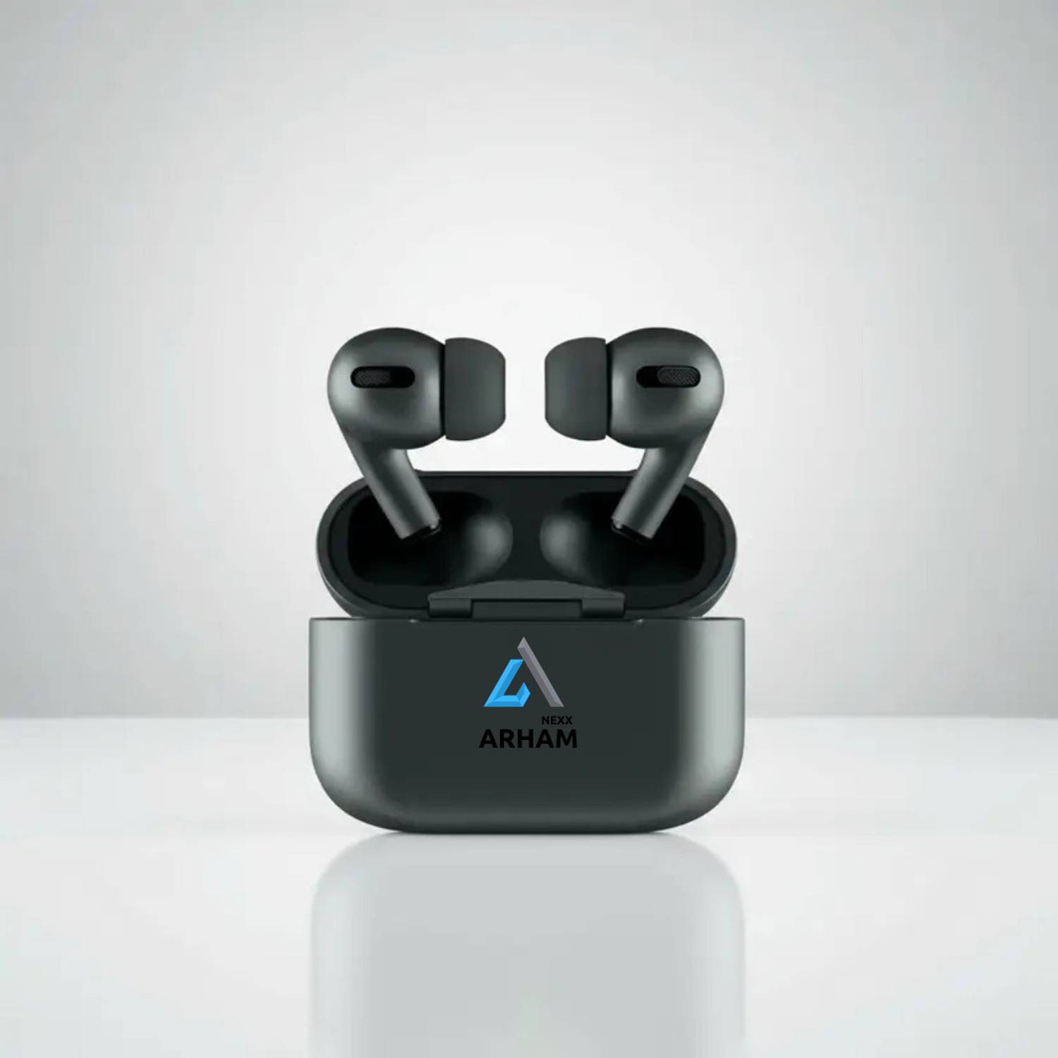 NEXX ARHAM bluetooth wireless earbuds with 10mm boost drive Bluetooth