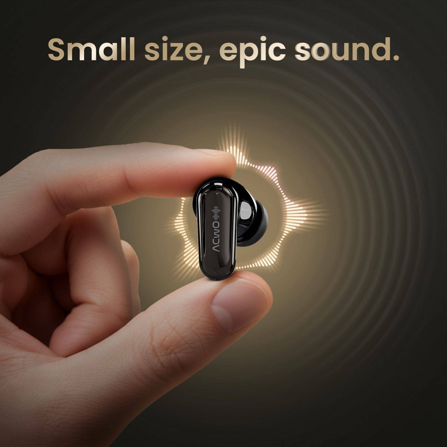 ACwO DwOTS 717 Pro Earbuds - Image 5