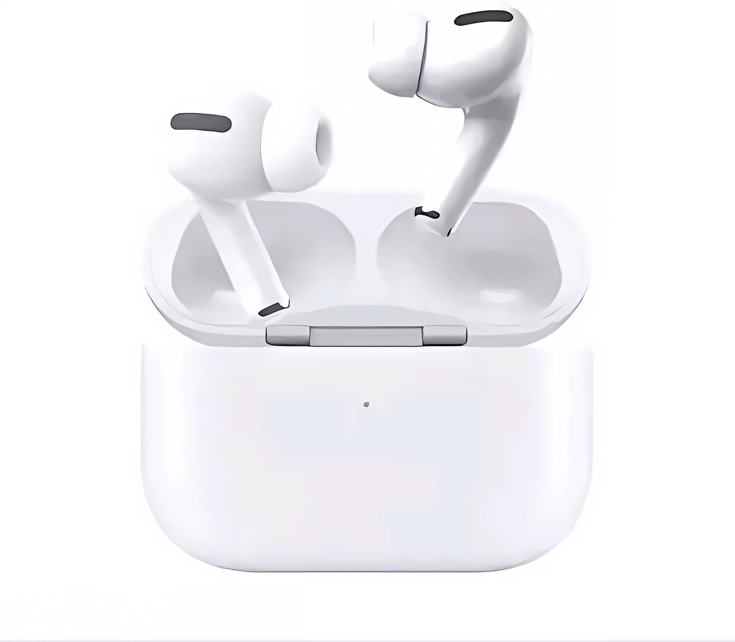 Image of Shivay Enterprises NEW ANC TWS, Ear buds with 48HRS Battery, Fast Charge, Blutooth & Mic.A1 368 Bluetooth Headset (White, True Wireless)