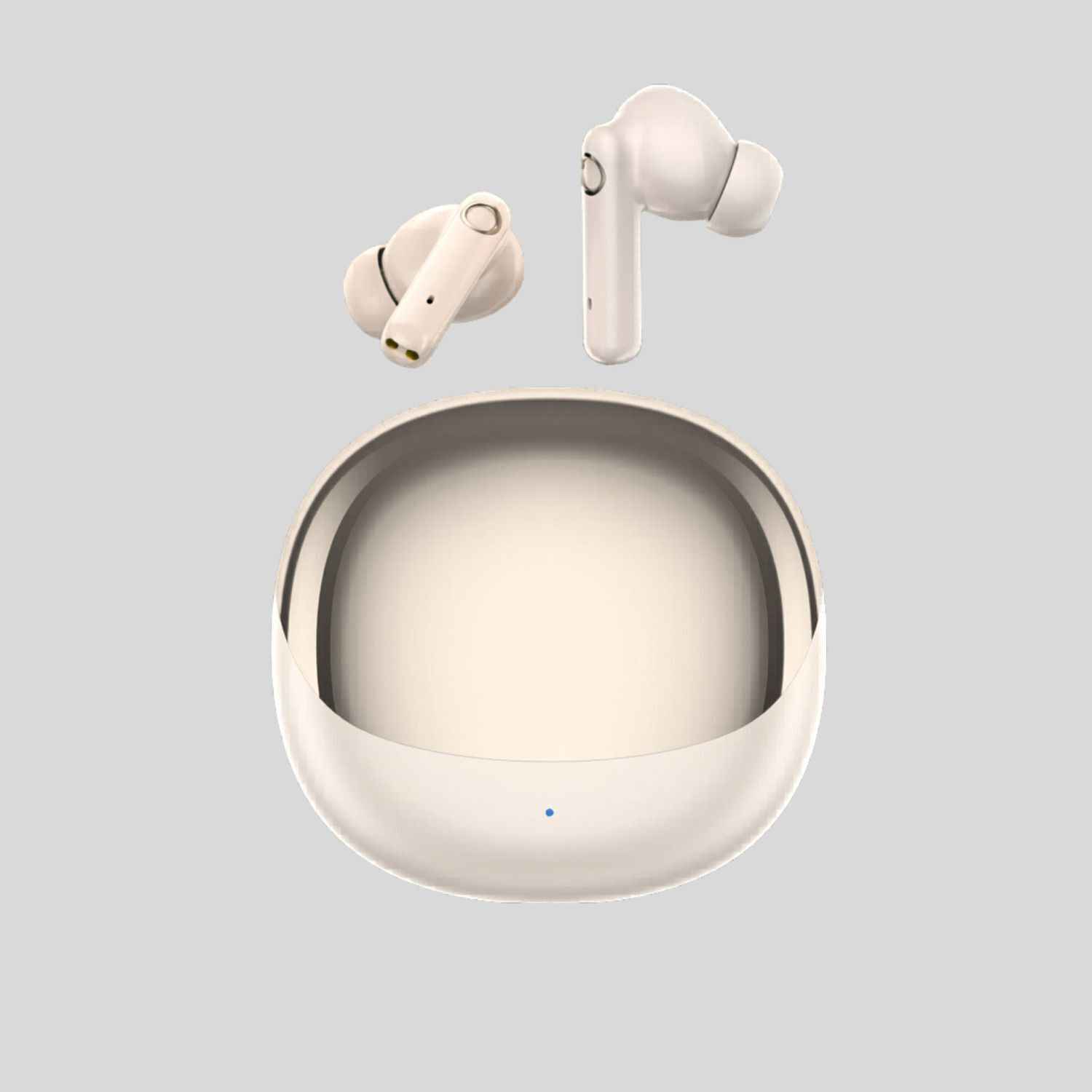 Image of HODOPHILE TN Buds Tone /ENC / TWS Earbuds / 40Hrs Playtime / 13.4mm driver / V5.4 Gaming Bluetooth