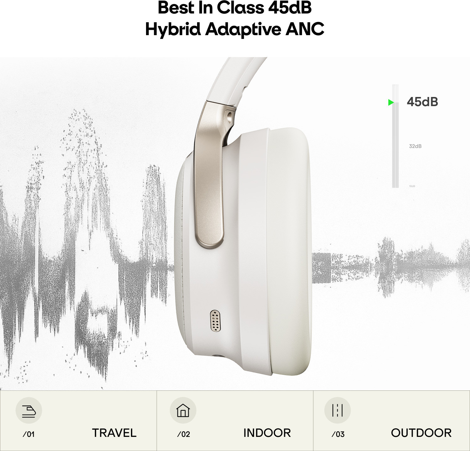 Image of boAt Nirvana Eutopia 2 ANC,3D Spatial Audio,45dB Hybrid ANC,80H Battery,BTv5.4,AI-ENx Bluetooth