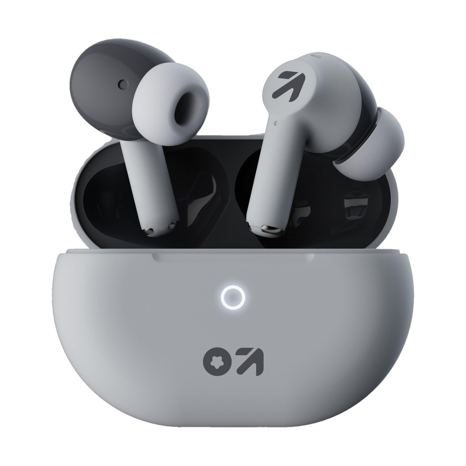 GOBOULT W40 4 Mic ENC Bluetooth Earbuds