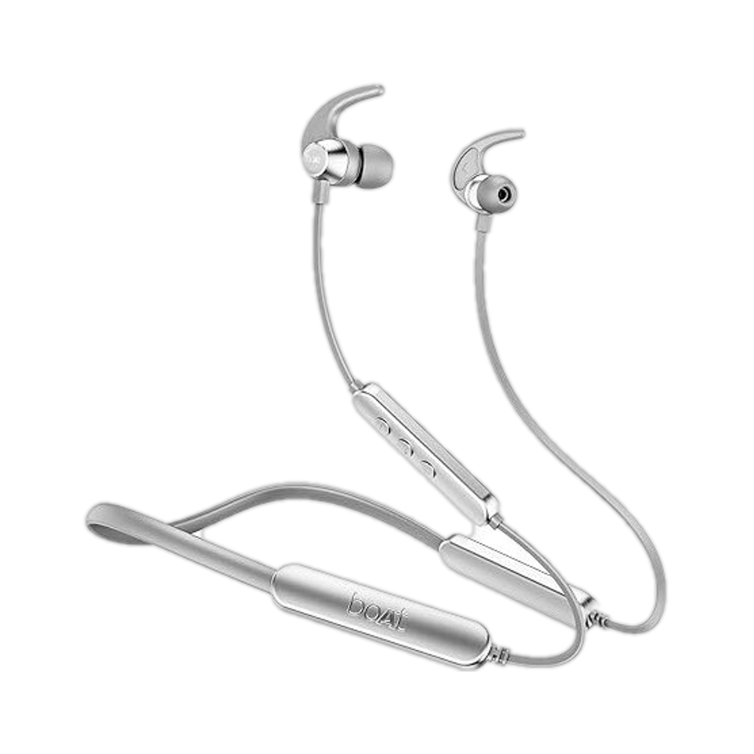 boAt Rockerz 255 Pro+ Bluetooth Neckband - Image 1