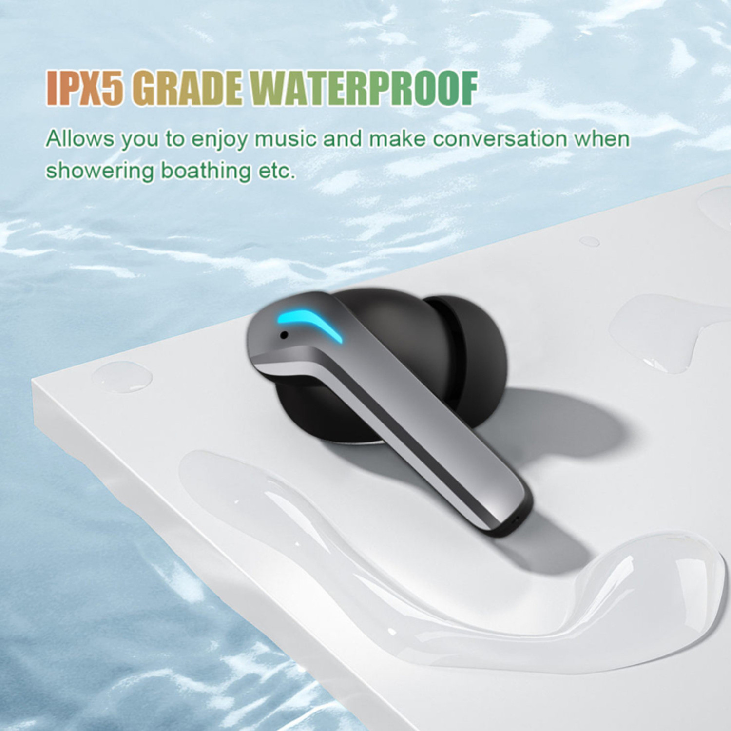 Image of iFAST IF-400-BK01 Bluetooth Gaming