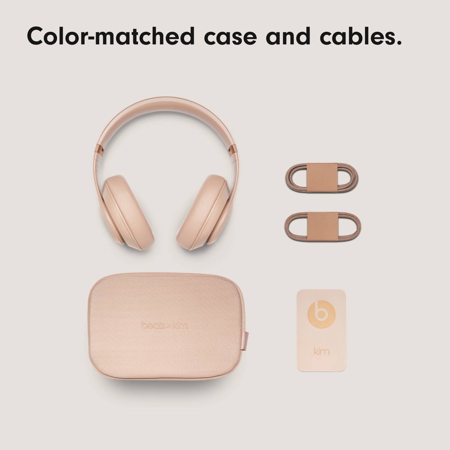 Beats Studio Pro × Kim K Special Edition Beats Studio pro kim k Bluetooth Price in India - Buy Beats Studio