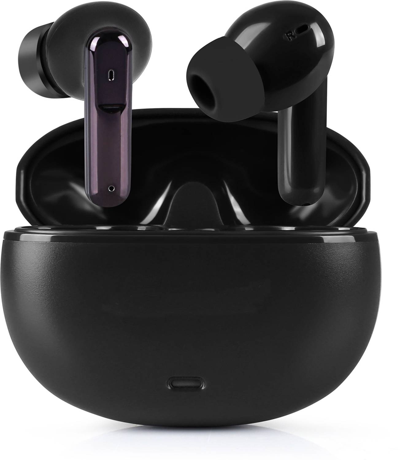 RAAGZO TWS-151 In-Ear Wireless Earphones 14 Bluetooth