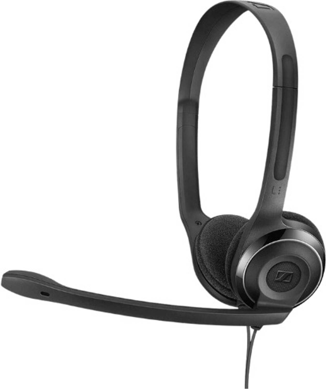 epos PC 8 USB Over-Ear Usb,Wired Voip Headphone With Mic Wired He