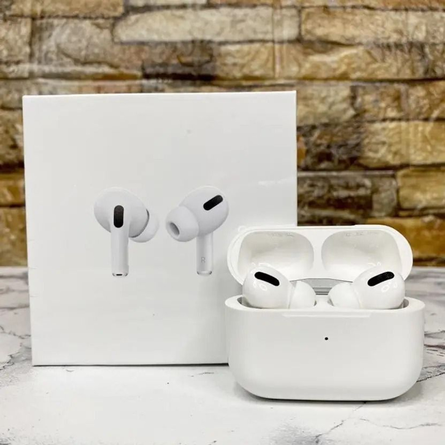 Image of TOWST FT New Pro White TWS Bluetooth, Earbuds under 300 True Wireless Headphone FT Bluetooth