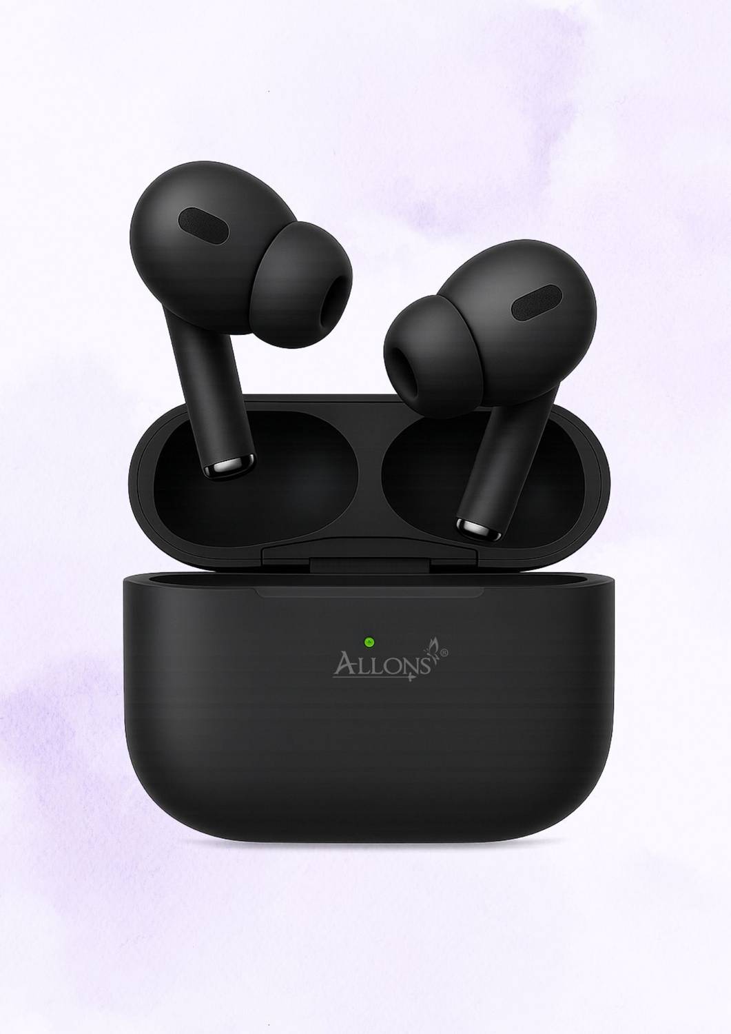 allons TWS Bluetooth Earbuds, True Wireless Headphone (2nd generation) MagSafe Case L21 Bluetooth