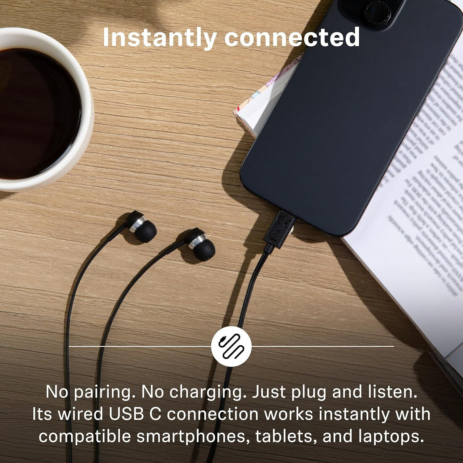 Image of Sennheiser CX 80U Wired