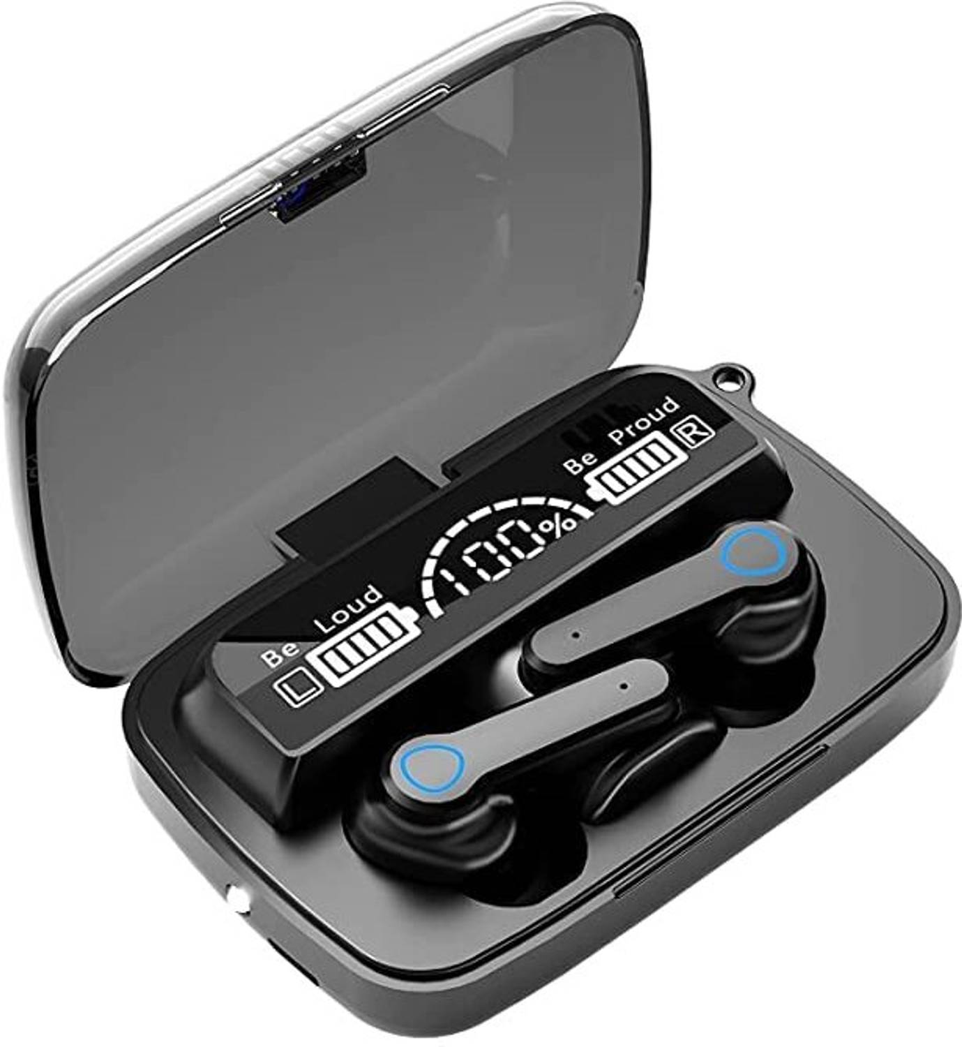 MAGENESE M19 TWS Gaming Earbuds Bluetooth 5.0 - Image 1
