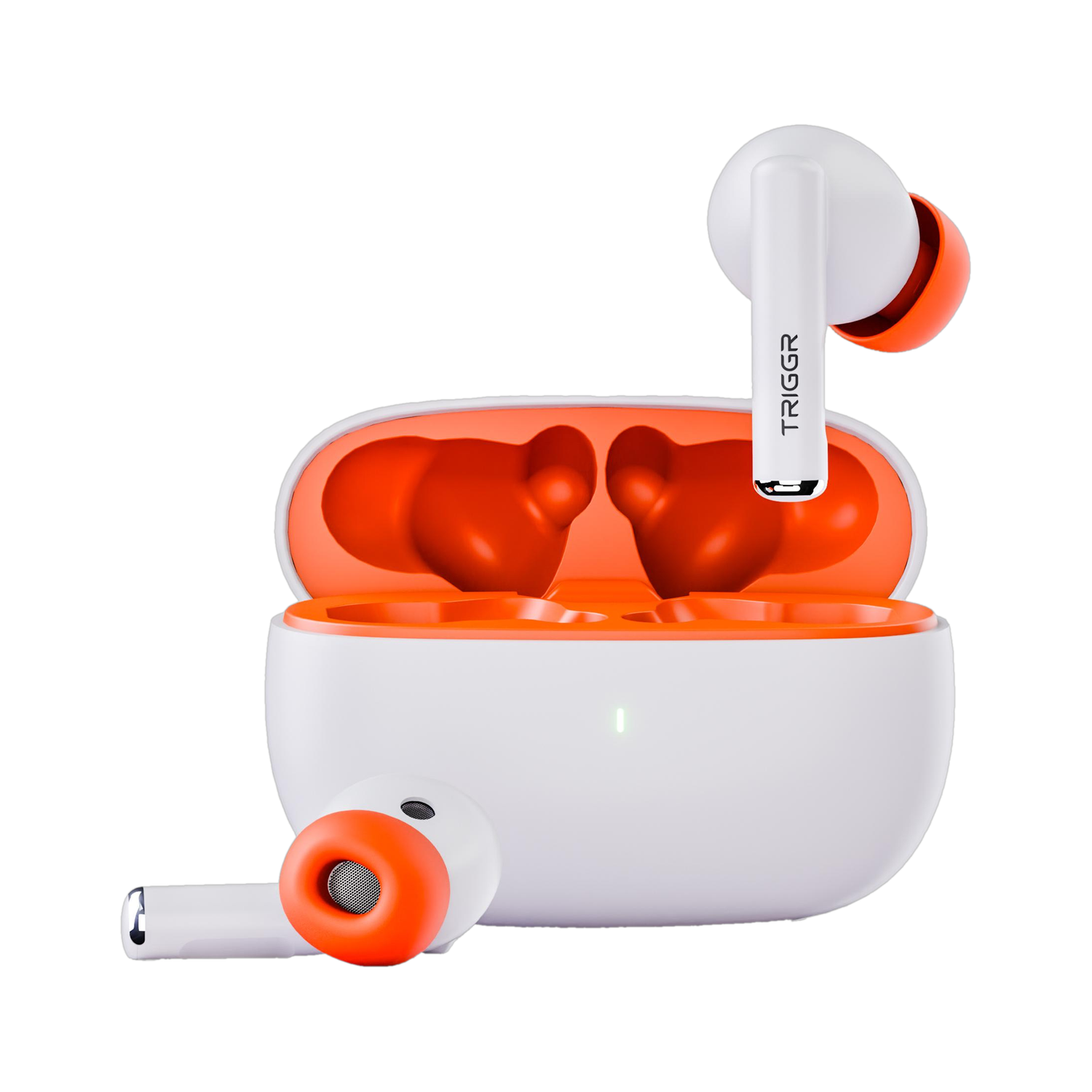 TRIGGR Ultrabuds N1 Neo Earbuds - Image 1