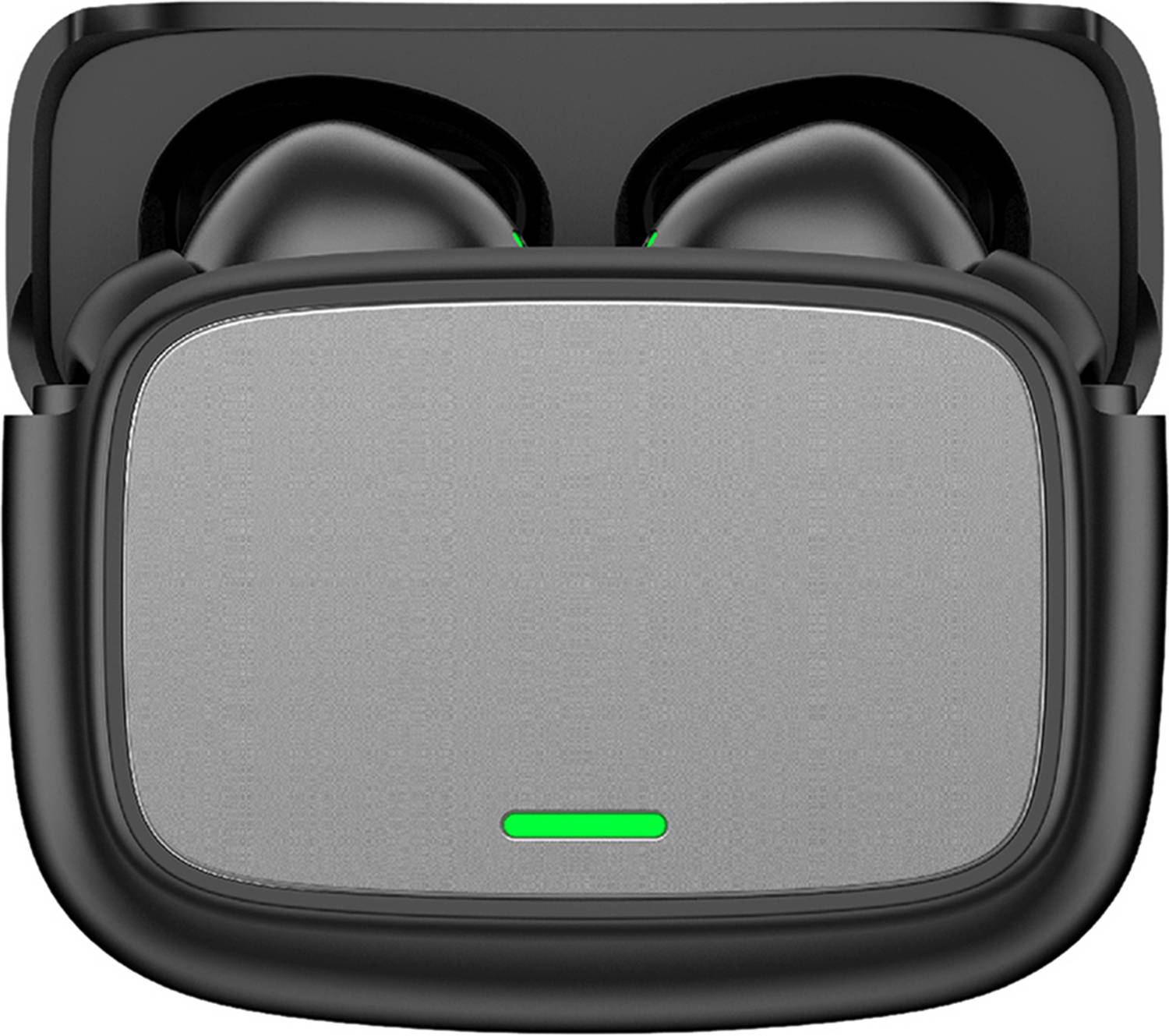 MSNR Bluetooth in Ear Earbuds with 50H Playtime, V5.4, High Bass Earbuds-30 Bluetooth Gaming