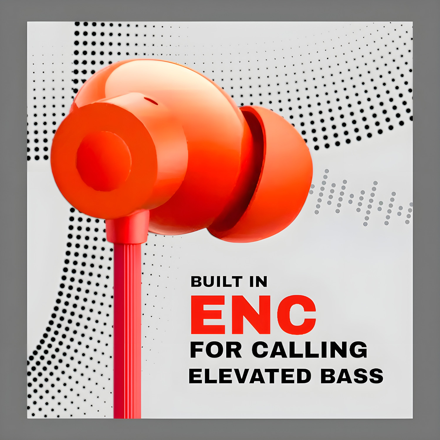 Image of MSNR Neckband Pro HD MIC CLEAR CALLS, ENC, Magnetic Earbuds, 48 Hrs playtime-29 Bluetooth Gaming