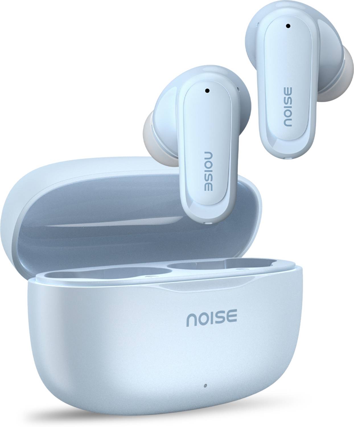 Noise Buds Play BT v6.0 13mm Driver 40Hrs Playtime - Image 1