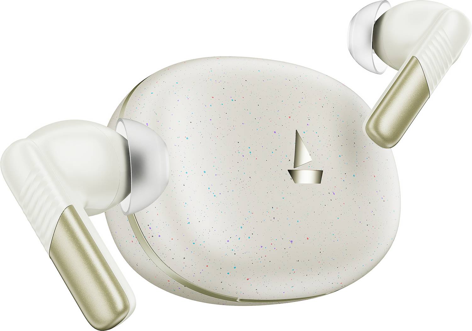 boAt Airdopes Prime 412 Bluetooth Earbuds - Image 1